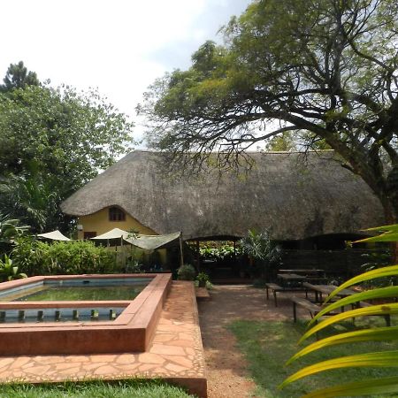 Bed and Breakfast 30 Wilson Jinja Exteriér fotografie