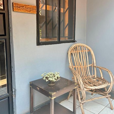 Bed and Breakfast 30 Wilson Jinja Exteriér fotografie