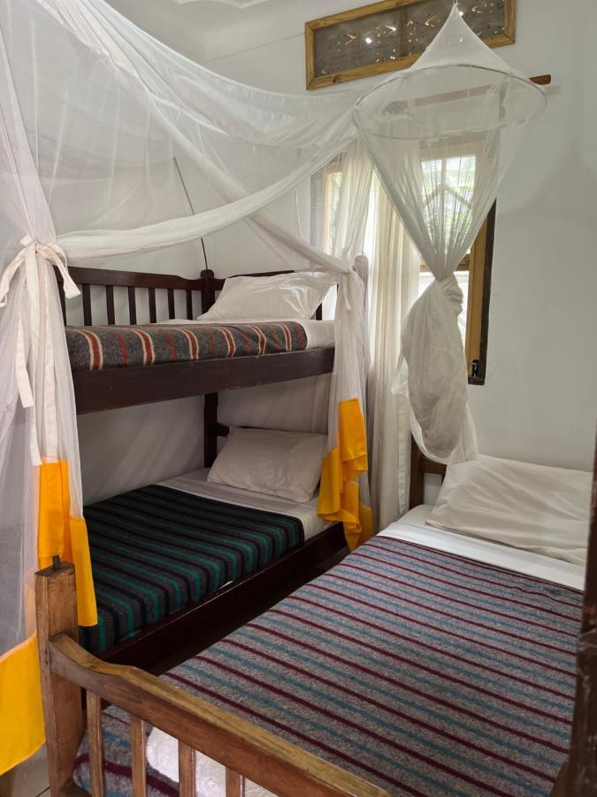Bed and Breakfast 30 Wilson Jinja Exteriér fotografie