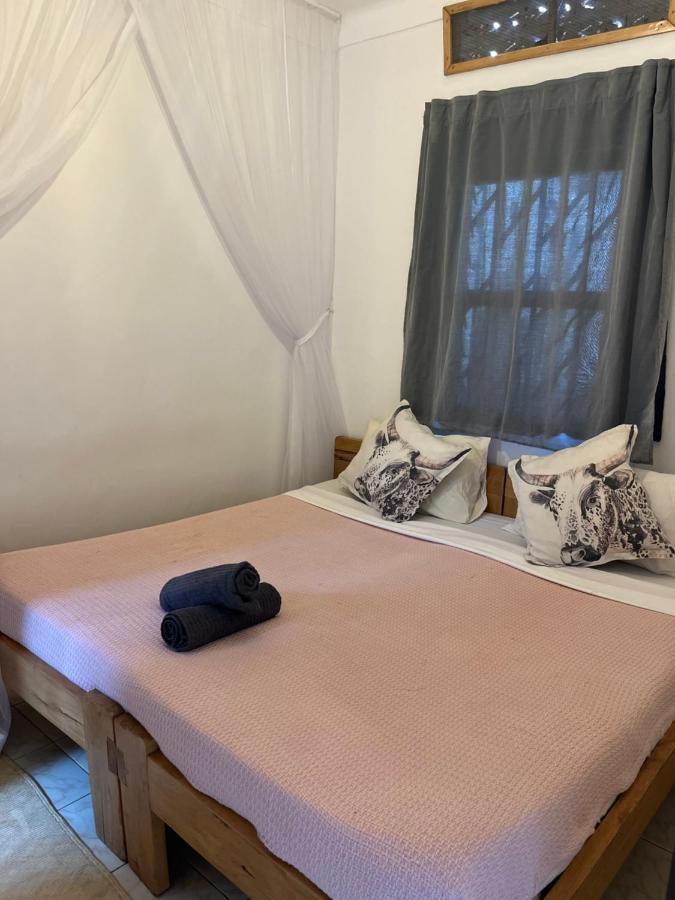 Bed and Breakfast 30 Wilson Jinja Exteriér fotografie