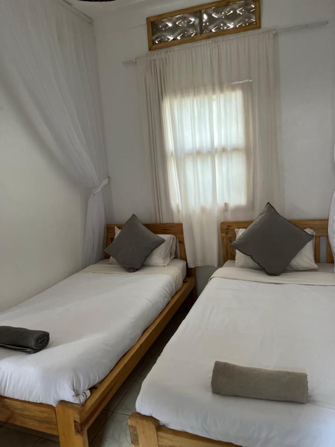 Bed and Breakfast 30 Wilson Jinja Exteriér fotografie