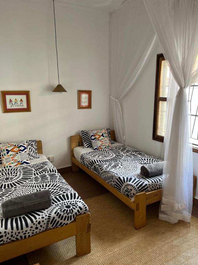 Bed and Breakfast 30 Wilson Jinja Exteriér fotografie