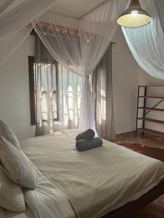 Bed and Breakfast 30 Wilson Jinja Exteriér fotografie