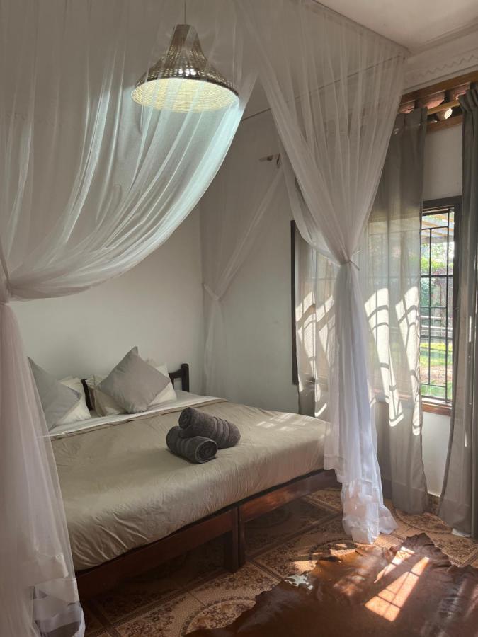 Bed and Breakfast 30 Wilson Jinja Exteriér fotografie