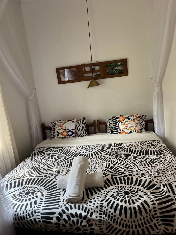 Bed and Breakfast 30 Wilson Jinja Exteriér fotografie