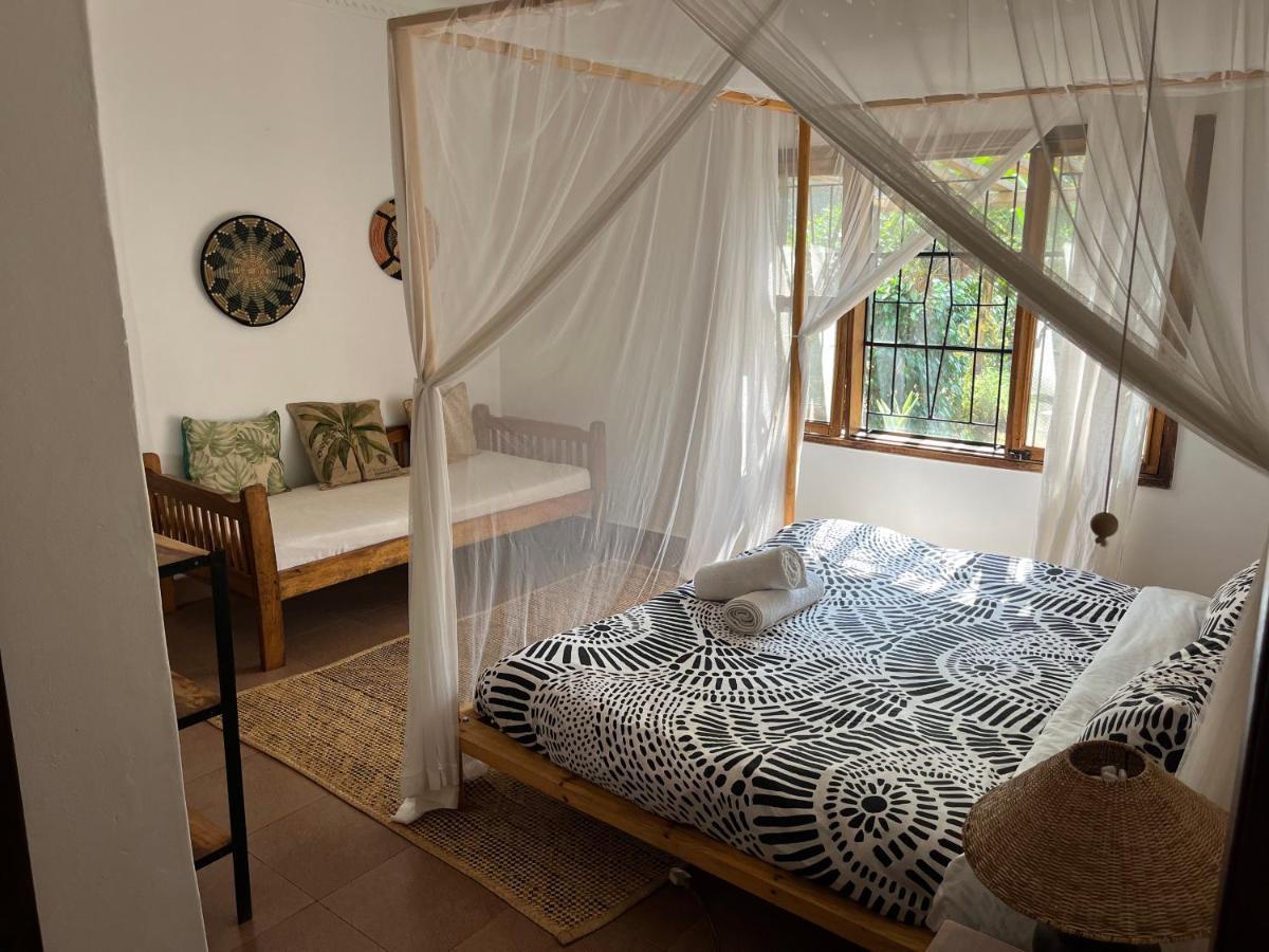 Bed and Breakfast 30 Wilson Jinja Exteriér fotografie