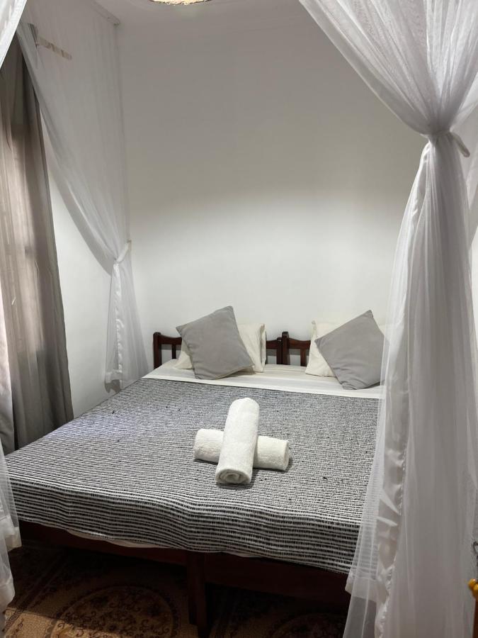 Bed and Breakfast 30 Wilson Jinja Exteriér fotografie