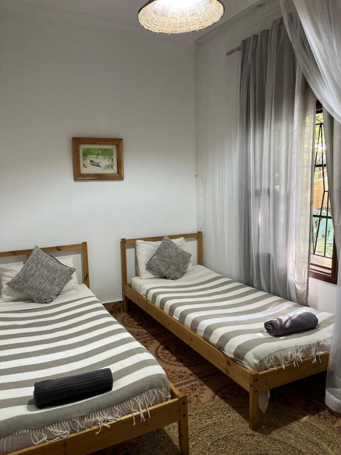 Bed and Breakfast 30 Wilson Jinja Exteriér fotografie