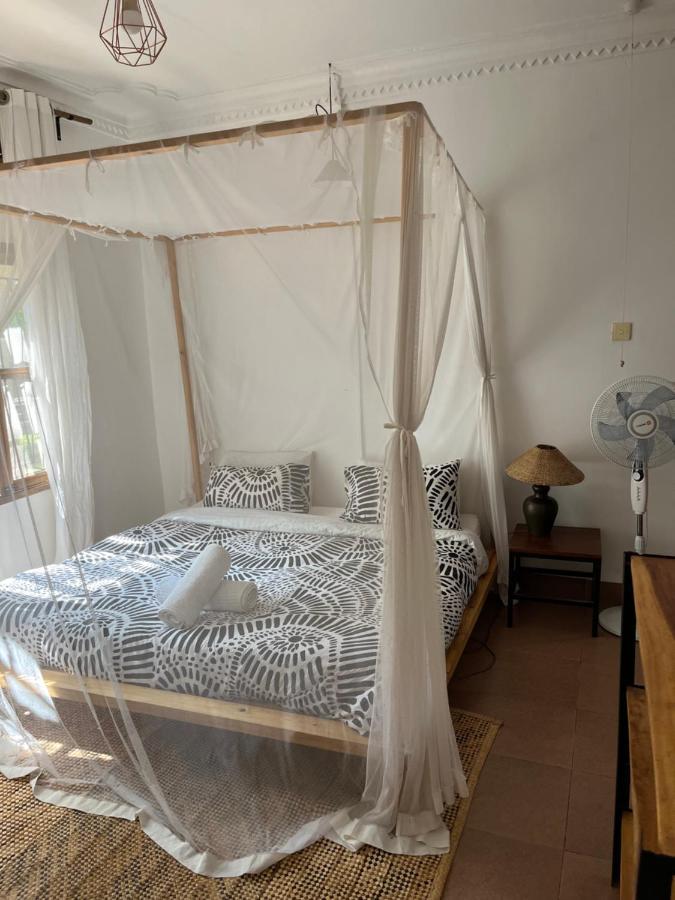 Bed and Breakfast 30 Wilson Jinja Exteriér fotografie