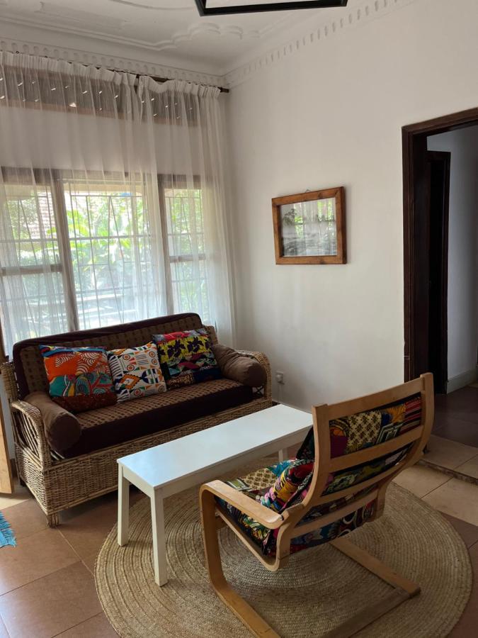 Bed and Breakfast 30 Wilson Jinja Exteriér fotografie