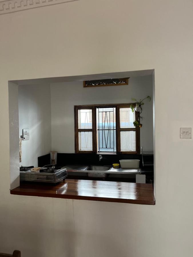 Bed and Breakfast 30 Wilson Jinja Exteriér fotografie