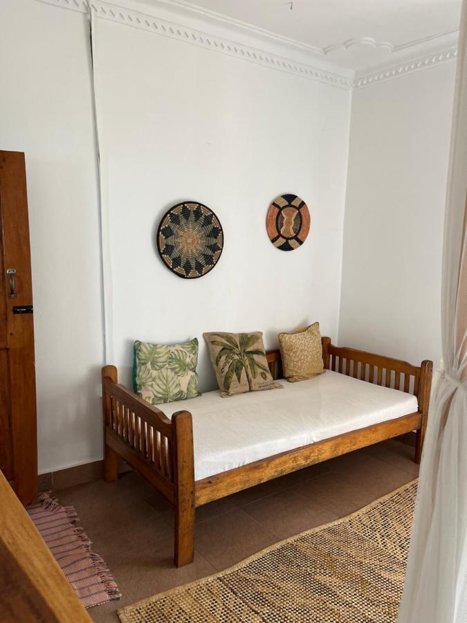 Bed and Breakfast 30 Wilson Jinja Exteriér fotografie