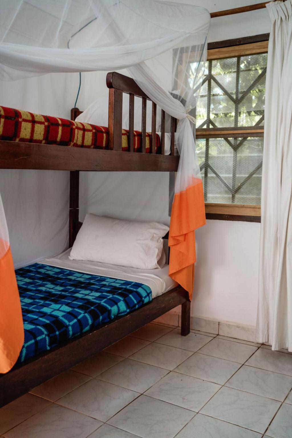 Bed and Breakfast 30 Wilson Jinja Exteriér fotografie