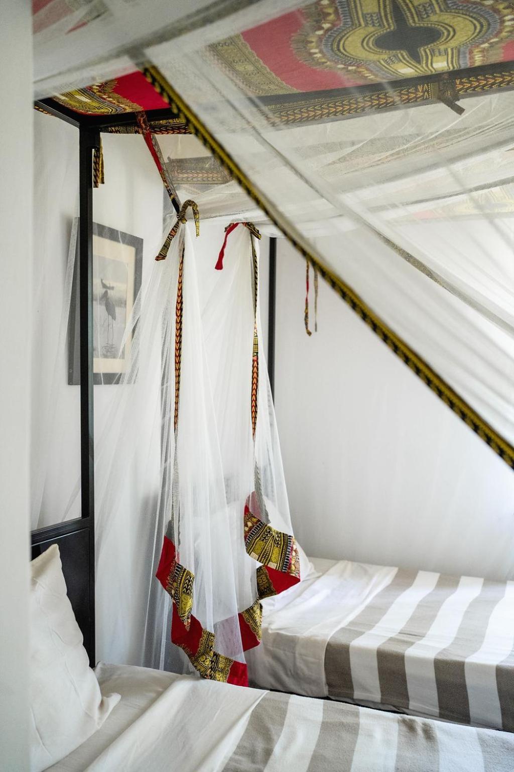 Bed and Breakfast 30 Wilson Jinja Exteriér fotografie