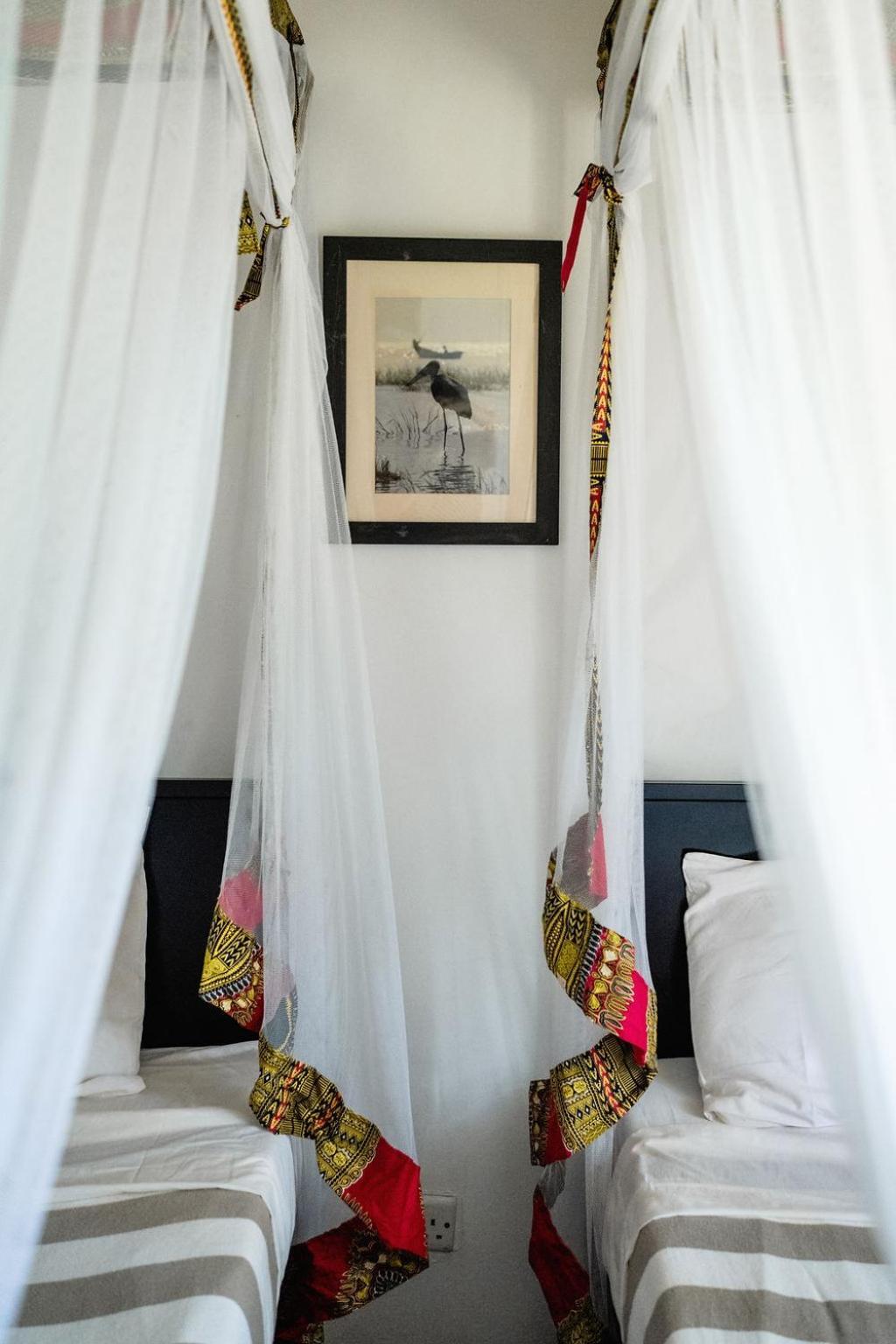 Bed and Breakfast 30 Wilson Jinja Exteriér fotografie