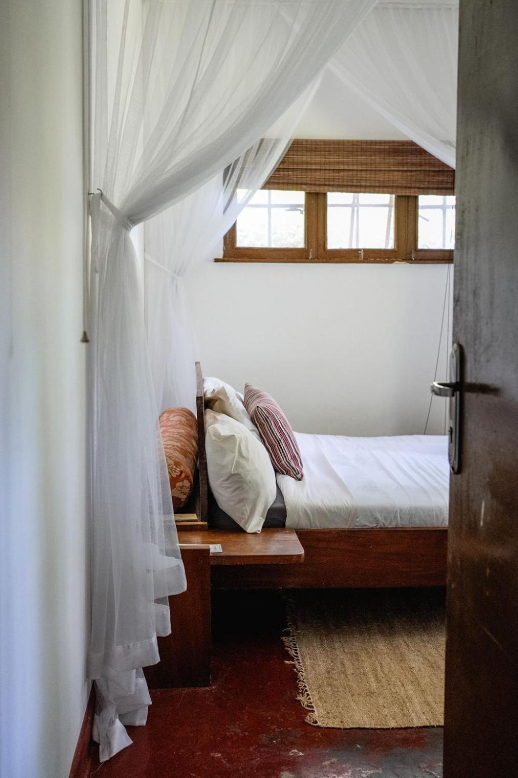 Bed and Breakfast 30 Wilson Jinja Exteriér fotografie
